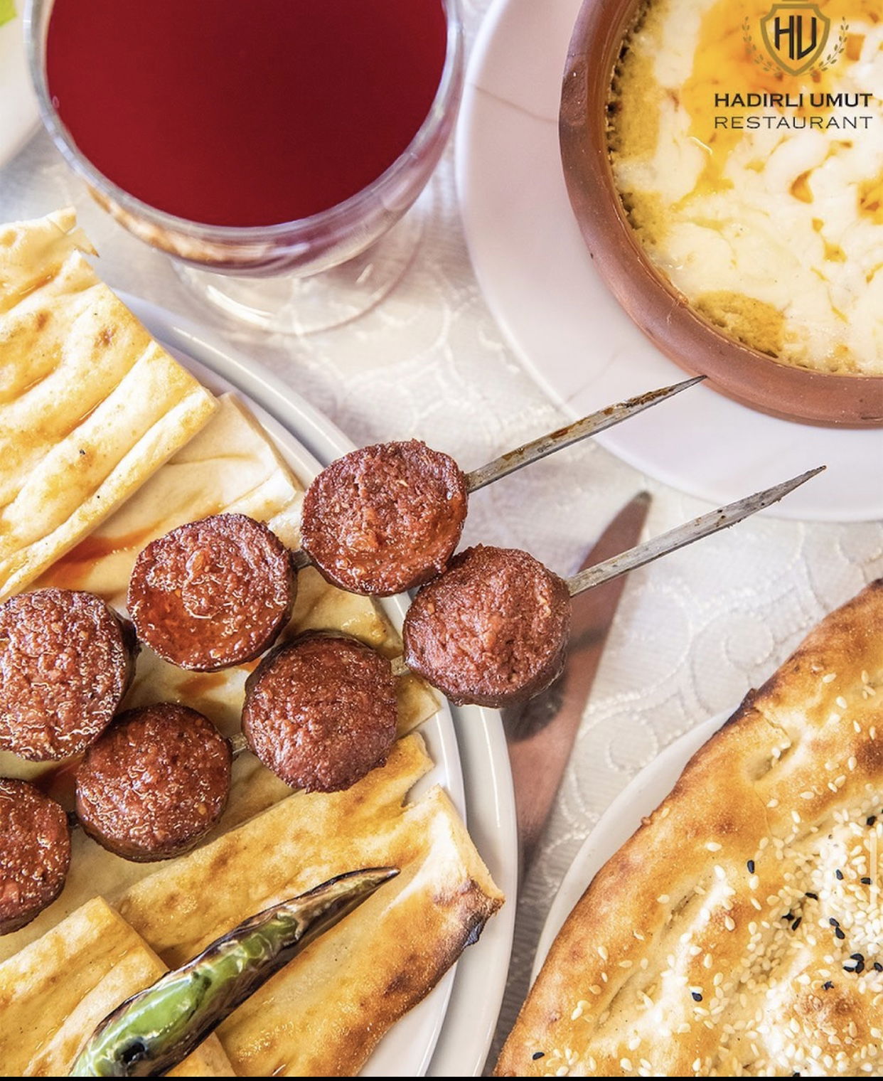 Hadirli Umut Restaurant & Kasap