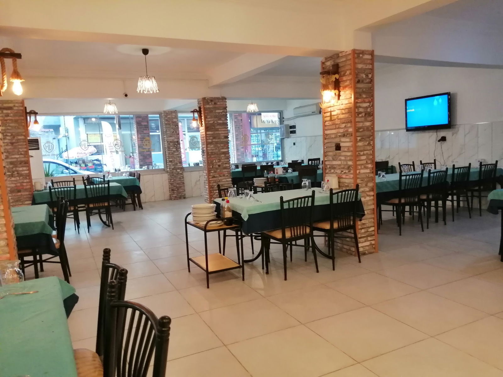 Hadirli Umut Restaurant & Kasap