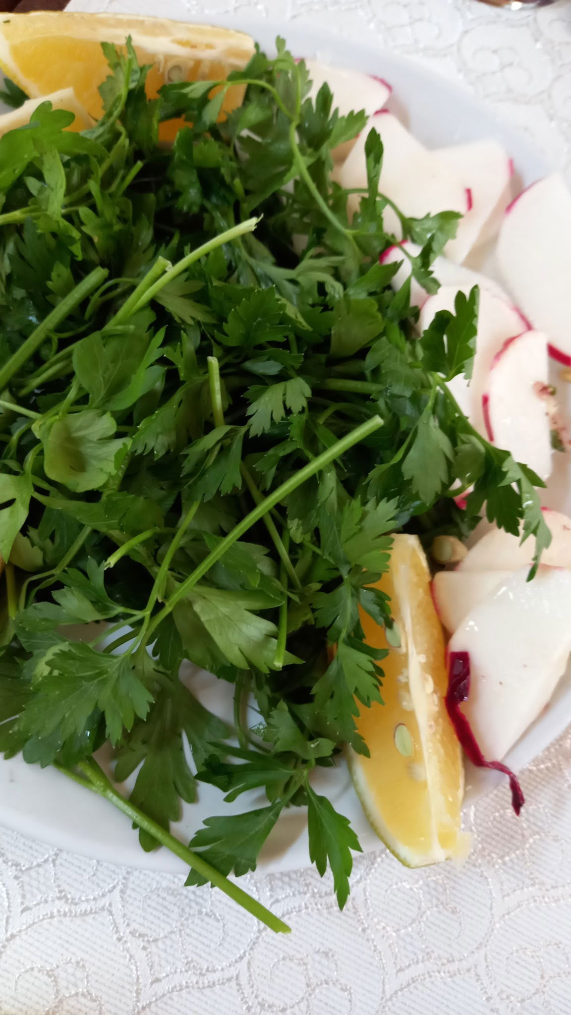 Hadirli Umut Restaurant & Kasap