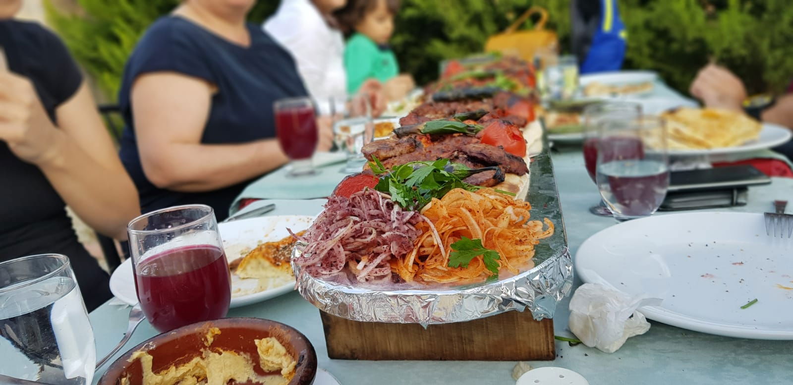 Hadirli Umut Restaurant & Kasap