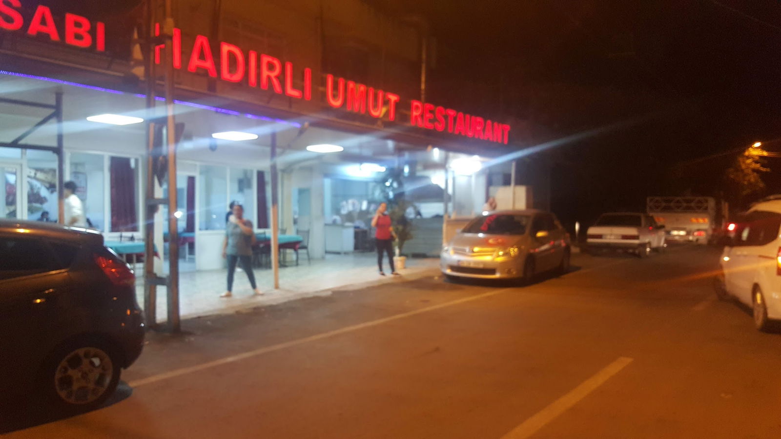 Hadirli Umut Restaurant & Kasap