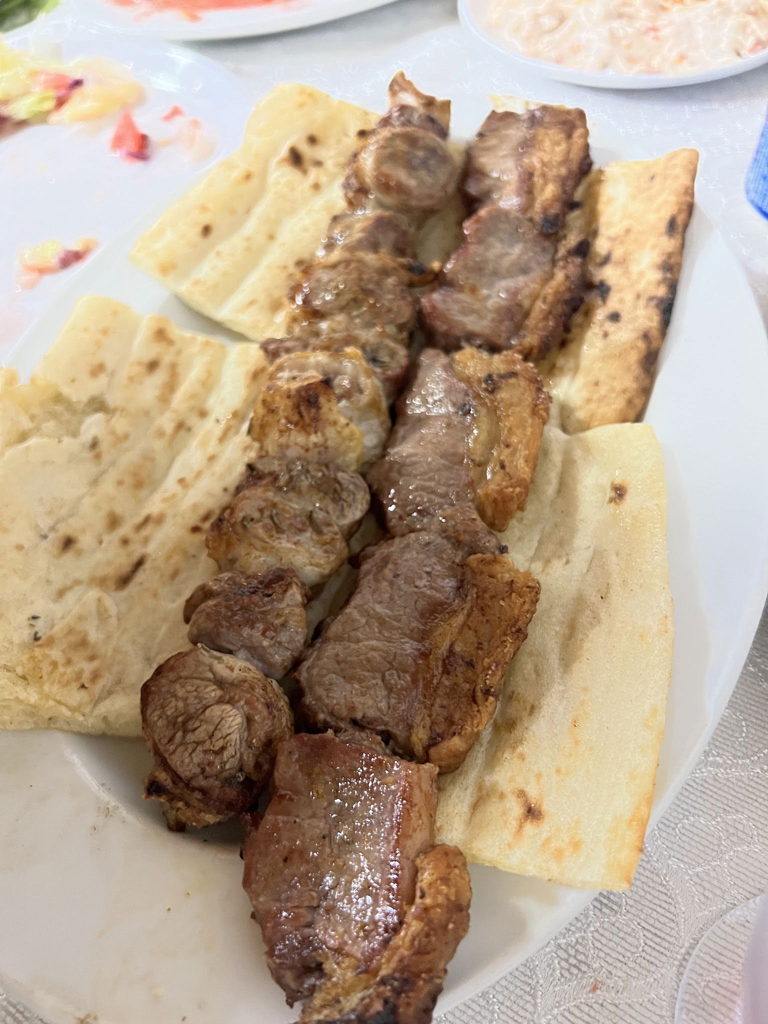 Hadirli Umut Restaurant & Kasap