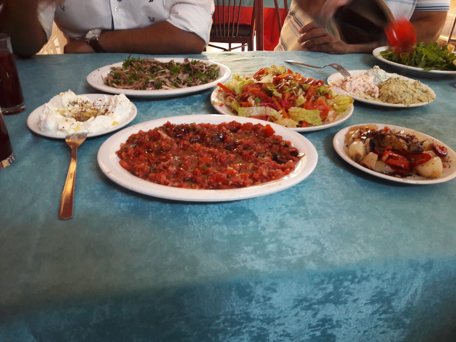 Hadirli Umut Restaurant & Kasap