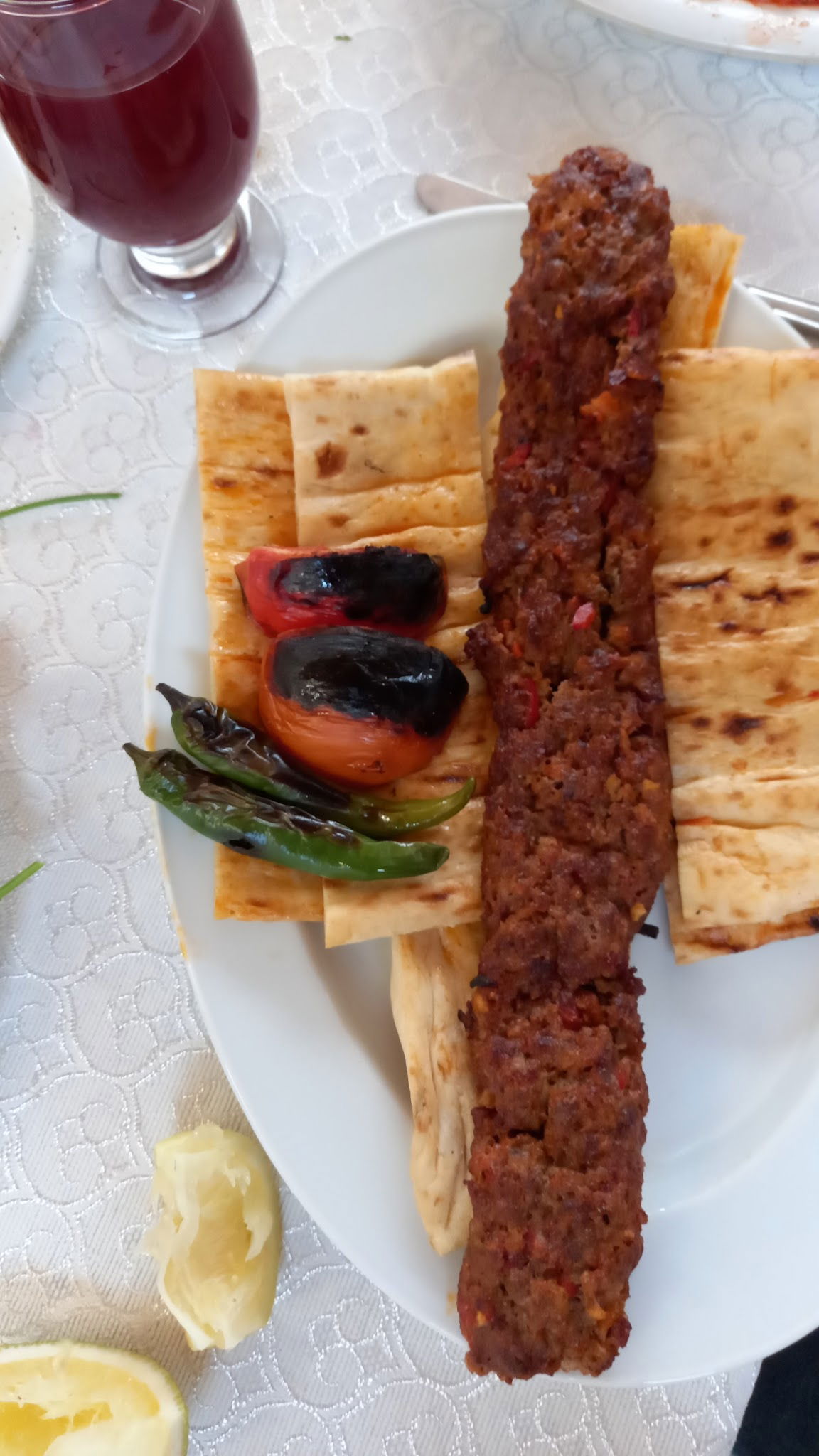 Hadirli Umut Restaurant & Kasap