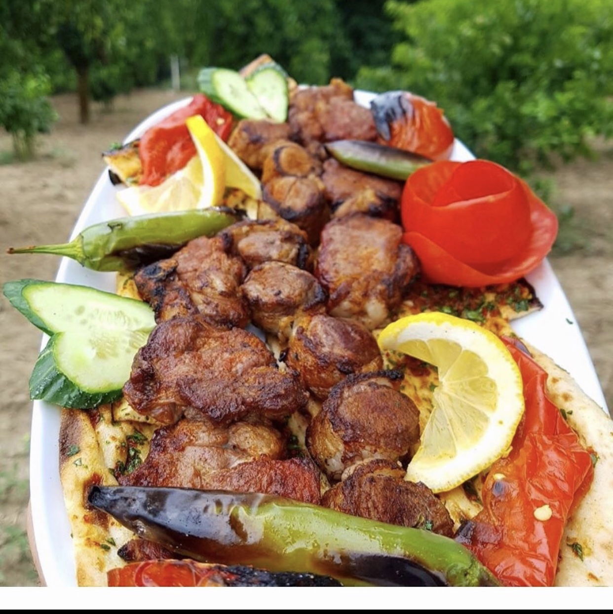 Hadirli Umut Restaurant & Kasap