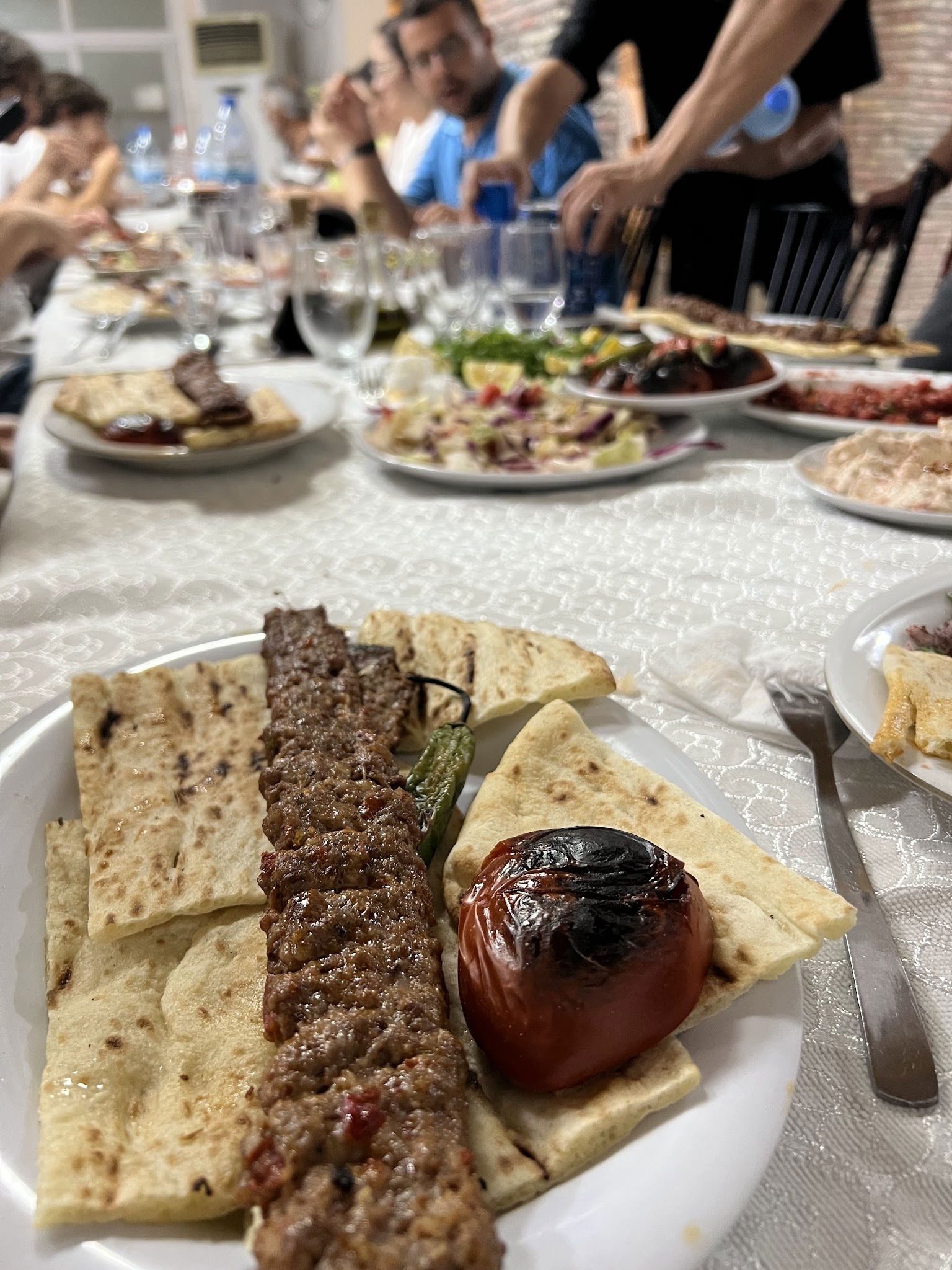 Hadirli Umut Restaurant & Kasap