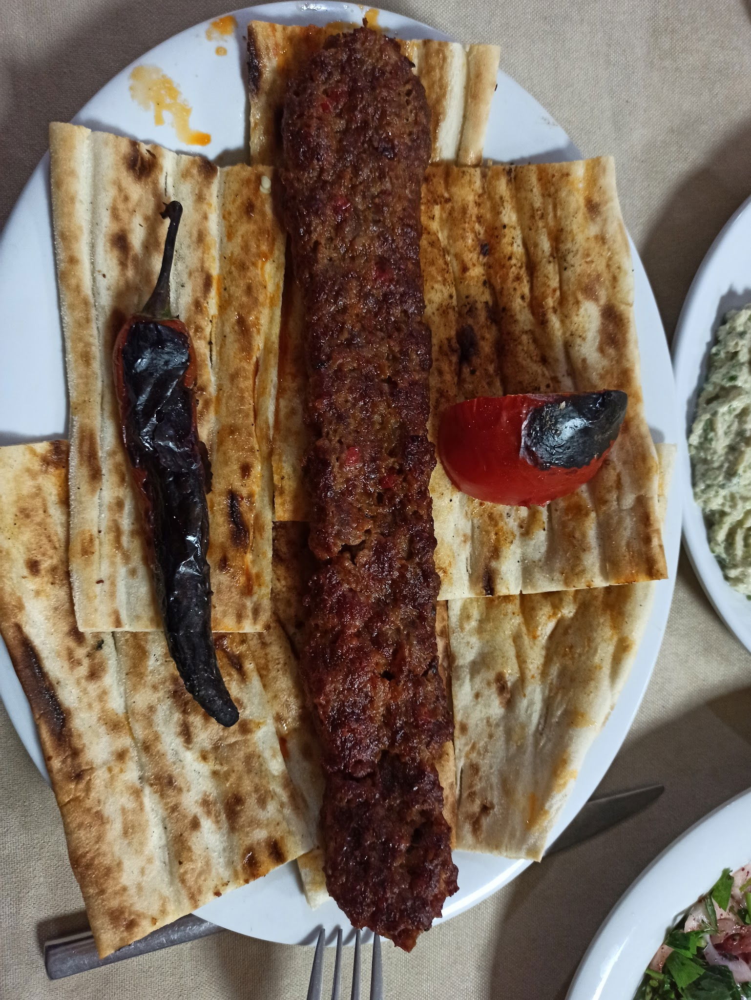 Hadirli Umut Restaurant & Kasap