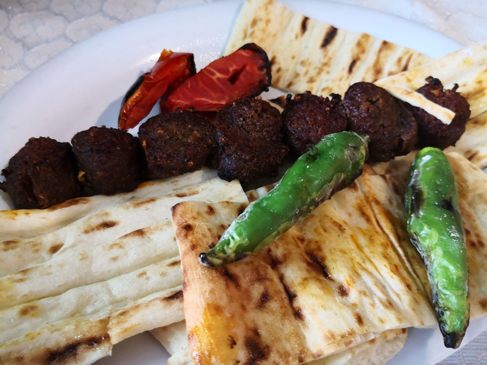 Hadirli Umut Restaurant & Kasap