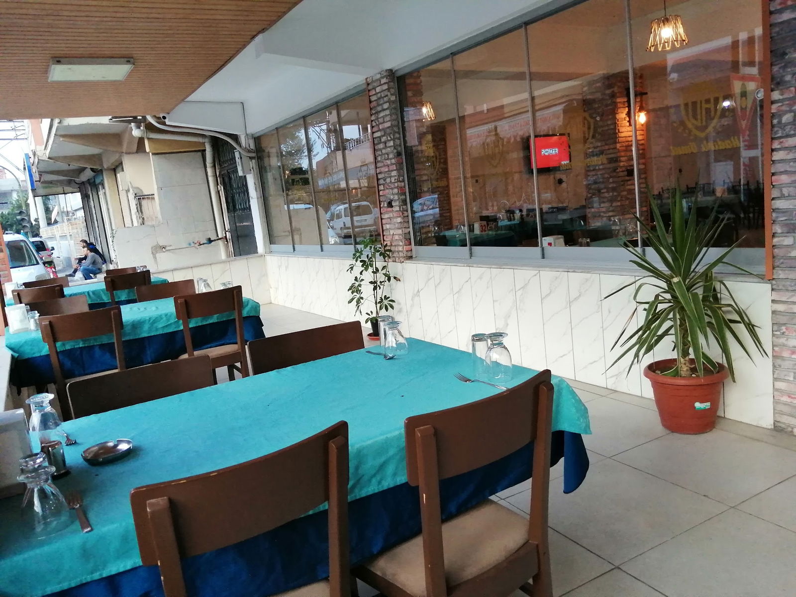 Hadirli Umut Restaurant & Kasap