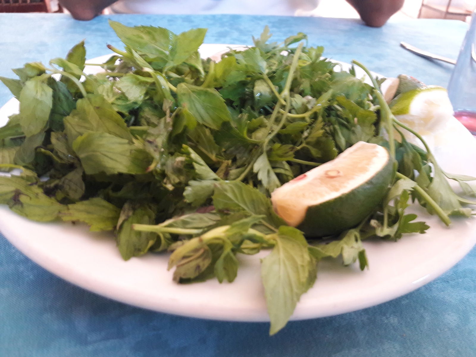 Hadirli Umut Restaurant & Kasap