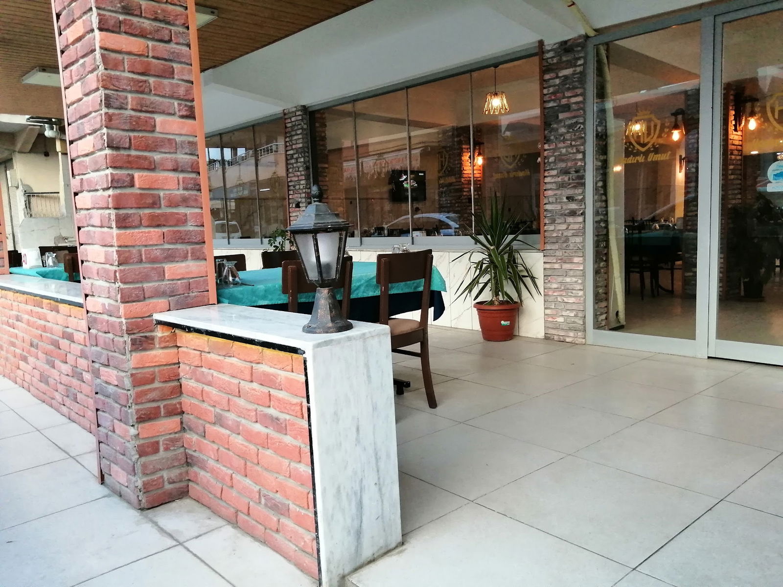 Hadirli Umut Restaurant & Kasap