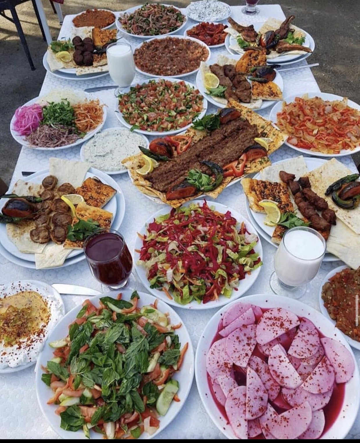 Hadirli Umut Restaurant & Kasap