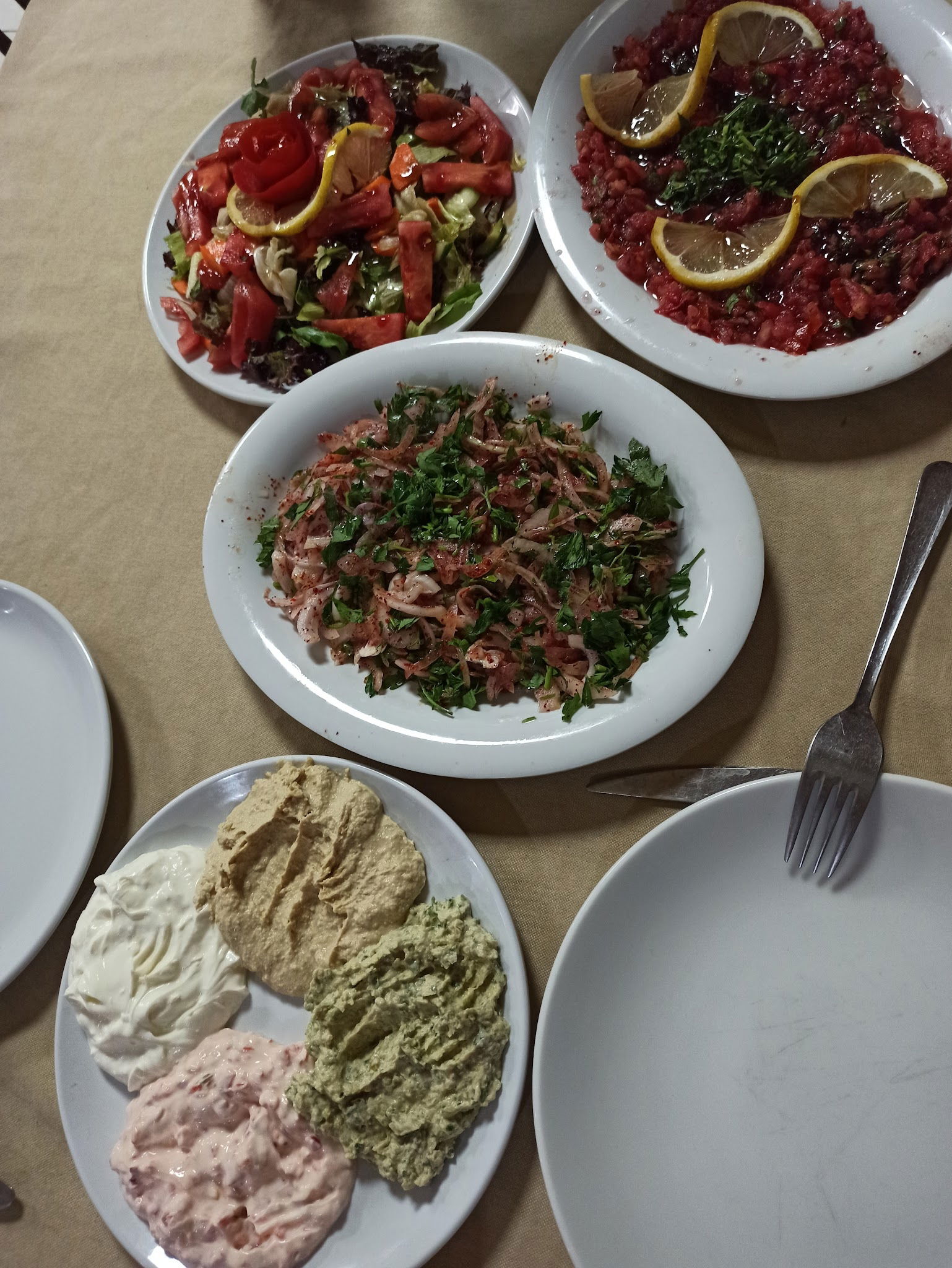 Hadirli Umut Restaurant & Kasap