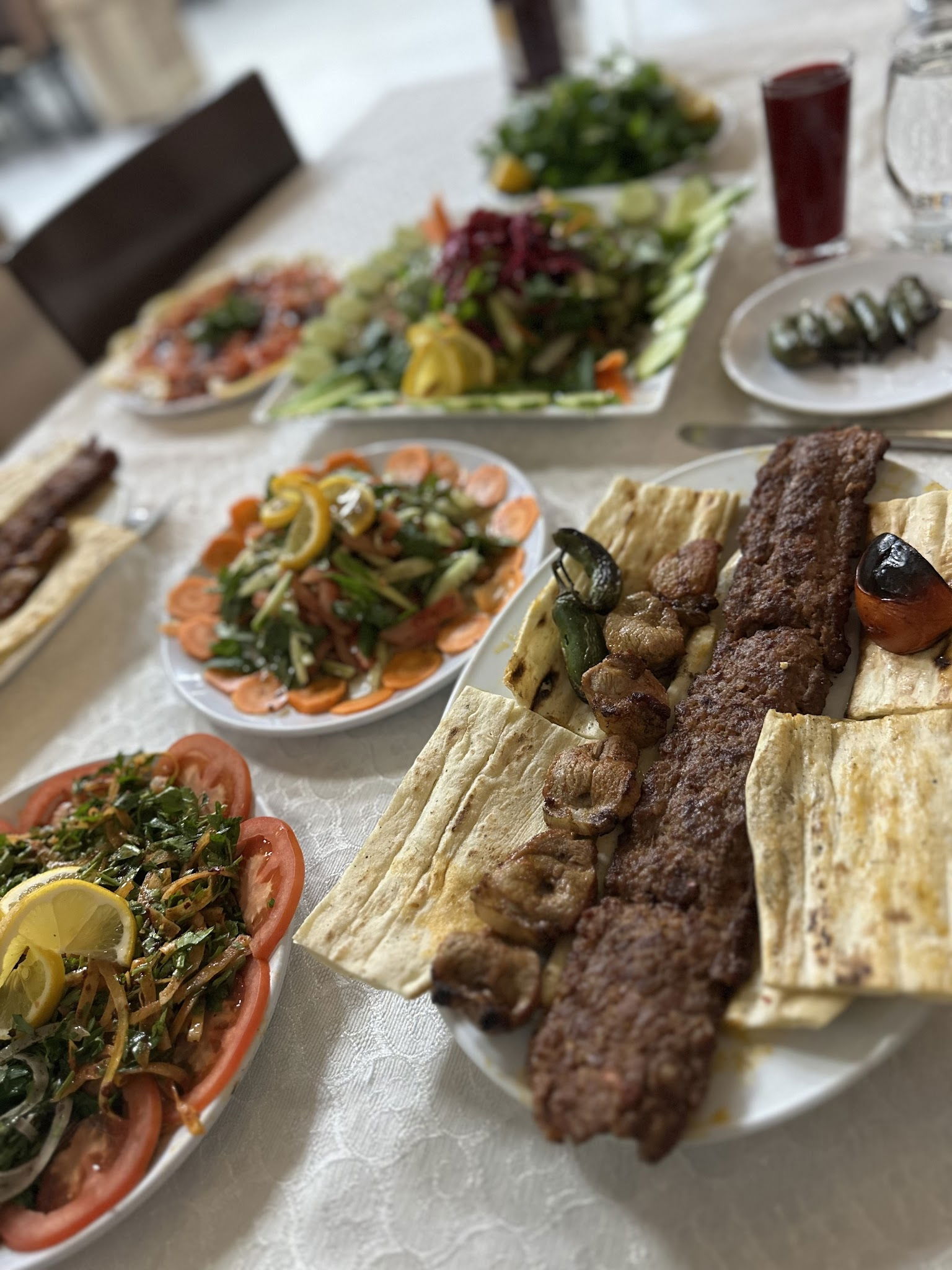 Hadirli Umut Restaurant & Kasap