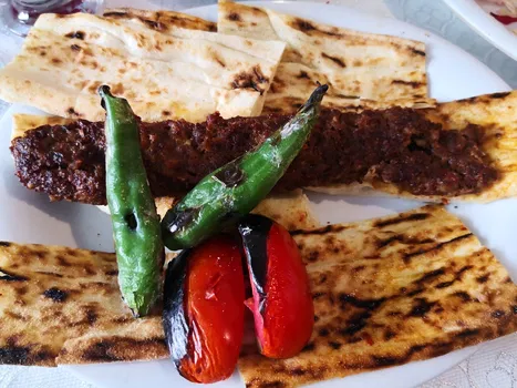 Hadirli Umut Restaurant & Kasap resimleri