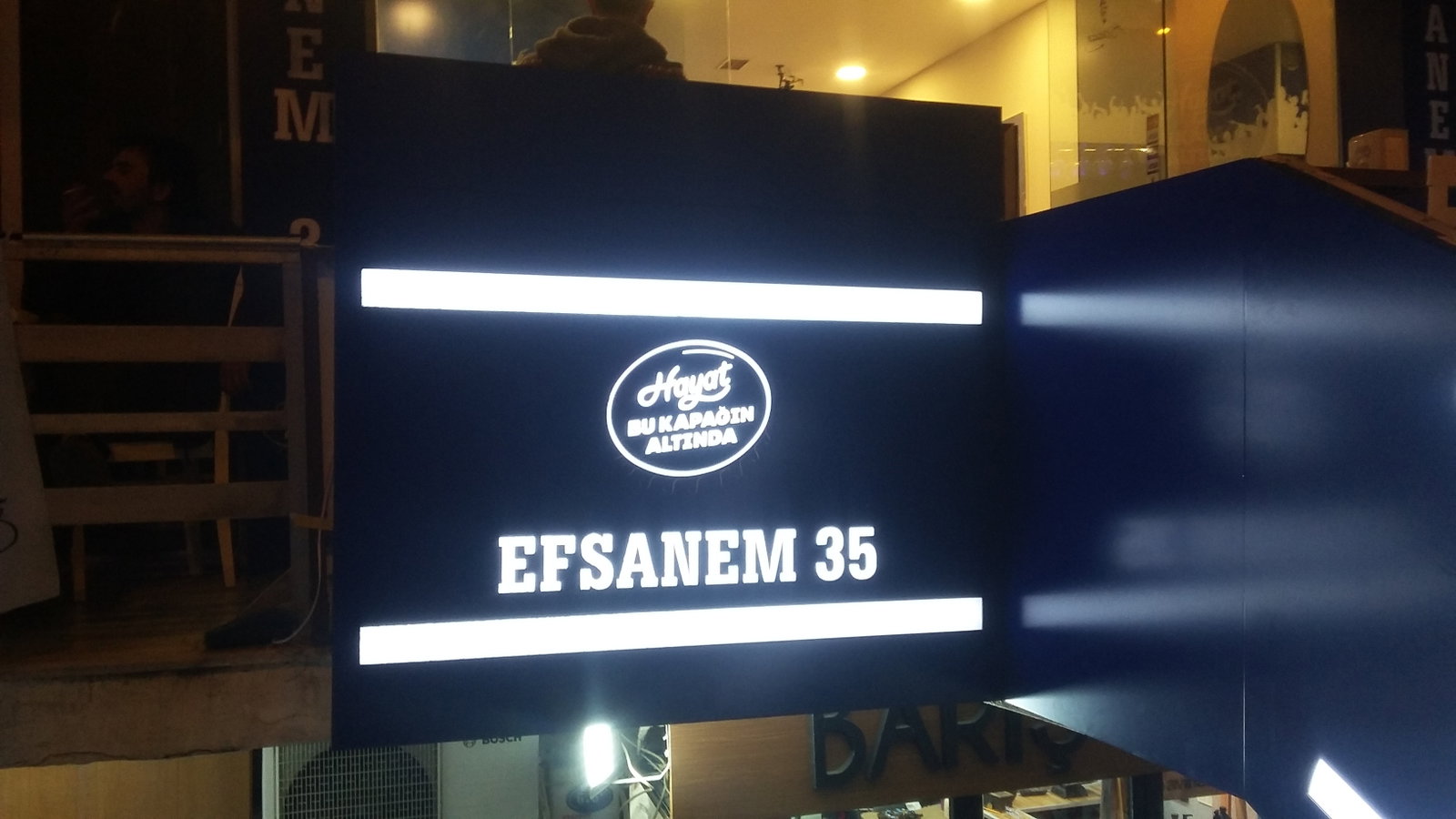 Efsanem 35