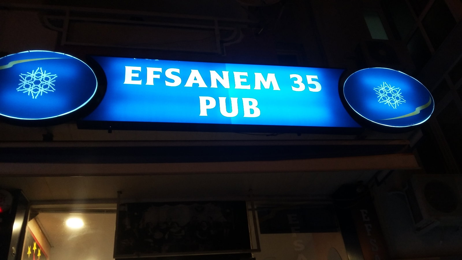 Efsanem 35