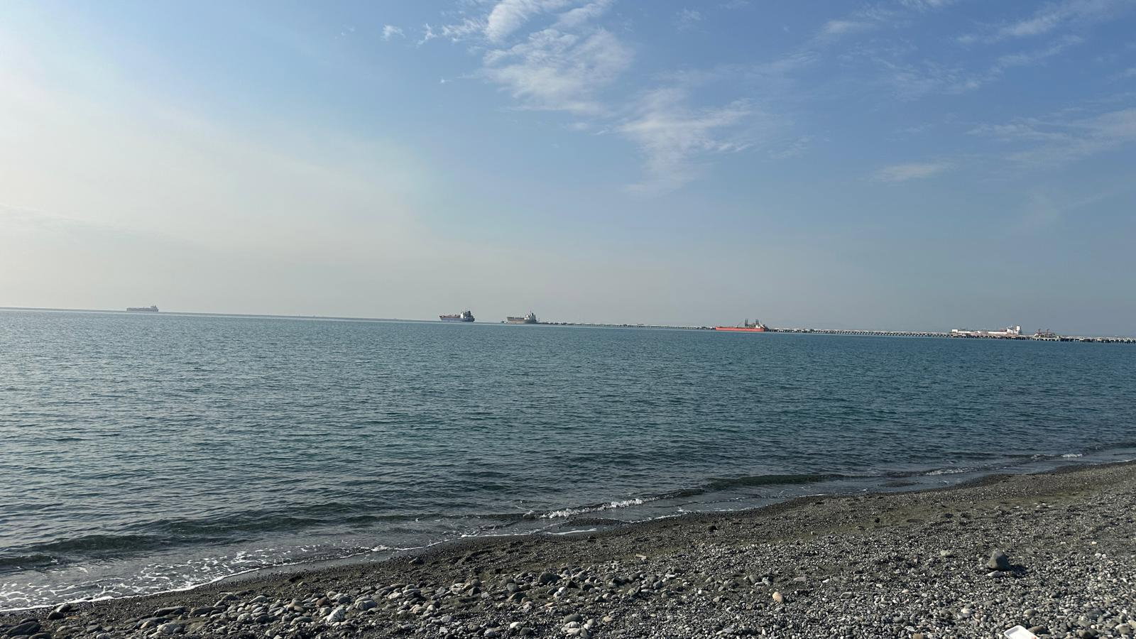 Yeşilköy Sahil Dörtyol İSkenderun