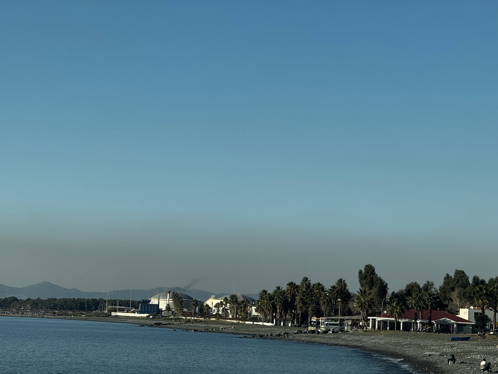Yeşilköy Sahil Dörtyol İSkenderun