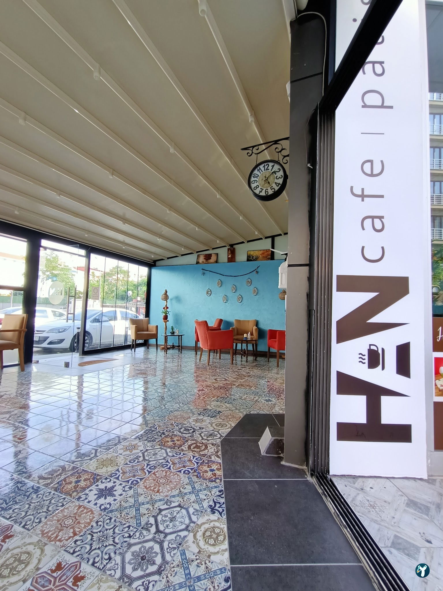 Han Cafe