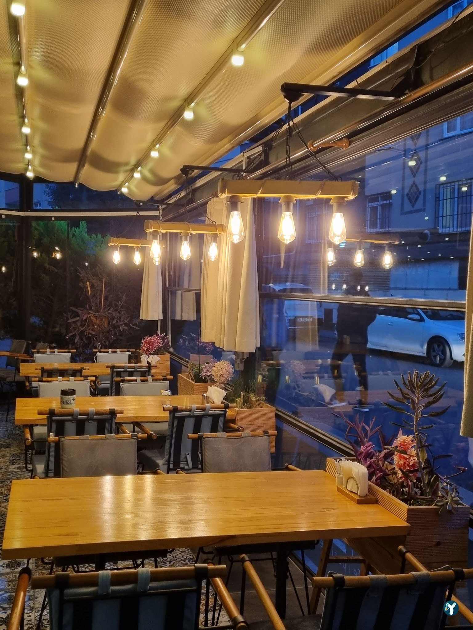 Han Cafe