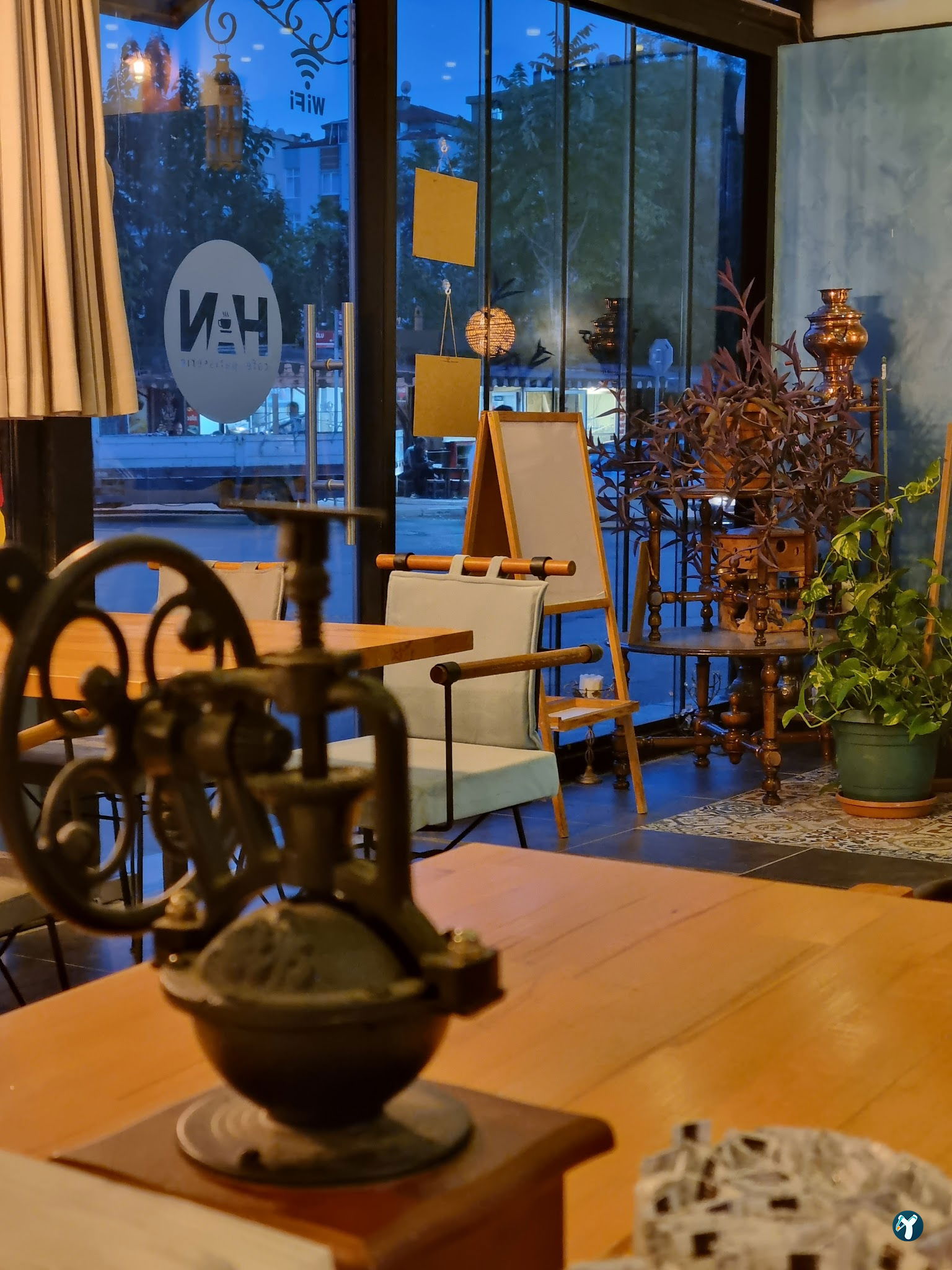 Han Cafe