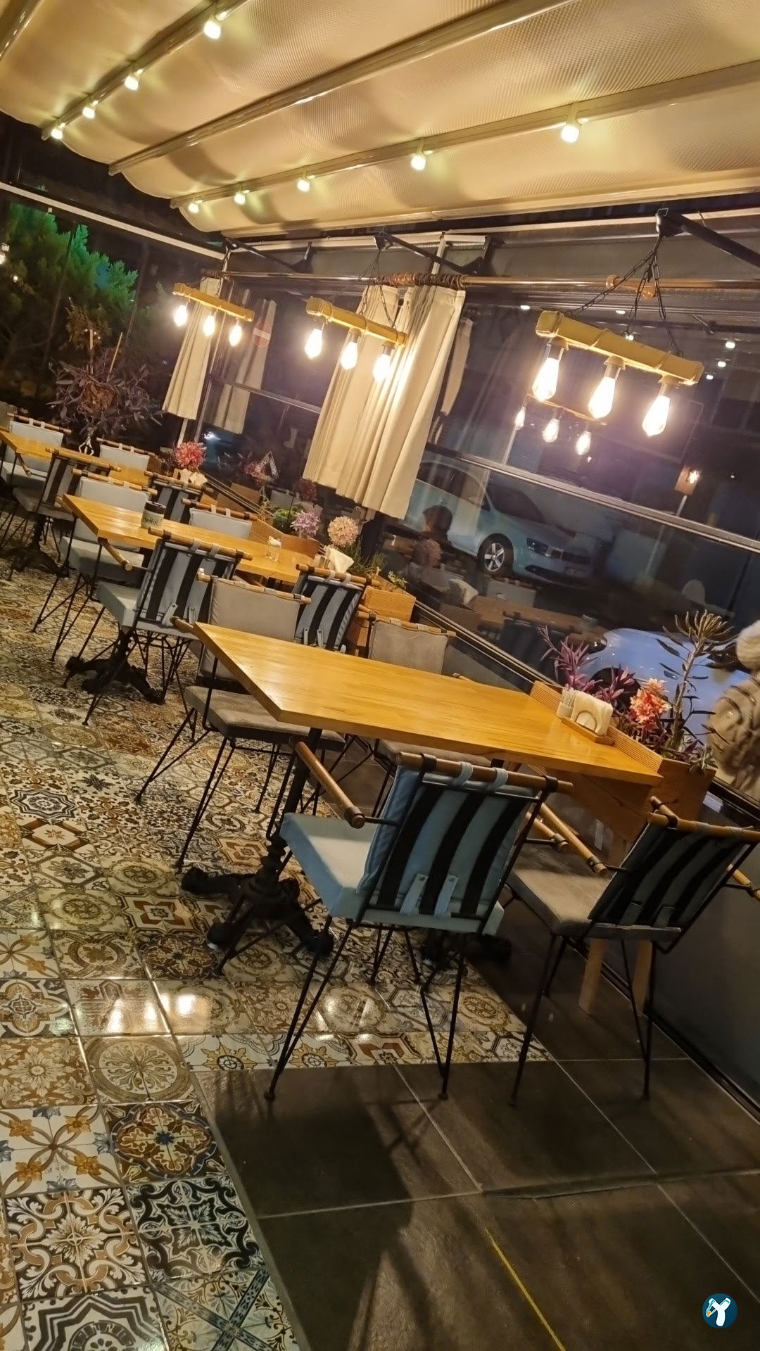 Han Cafe