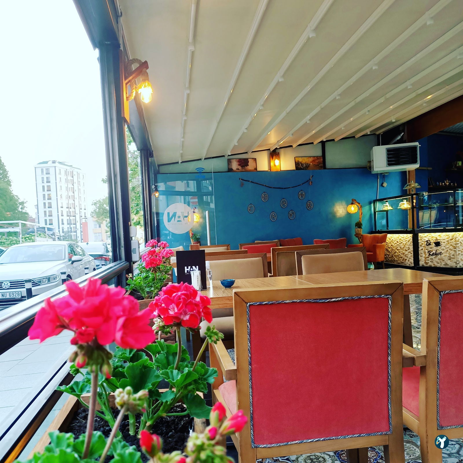 Han Cafe