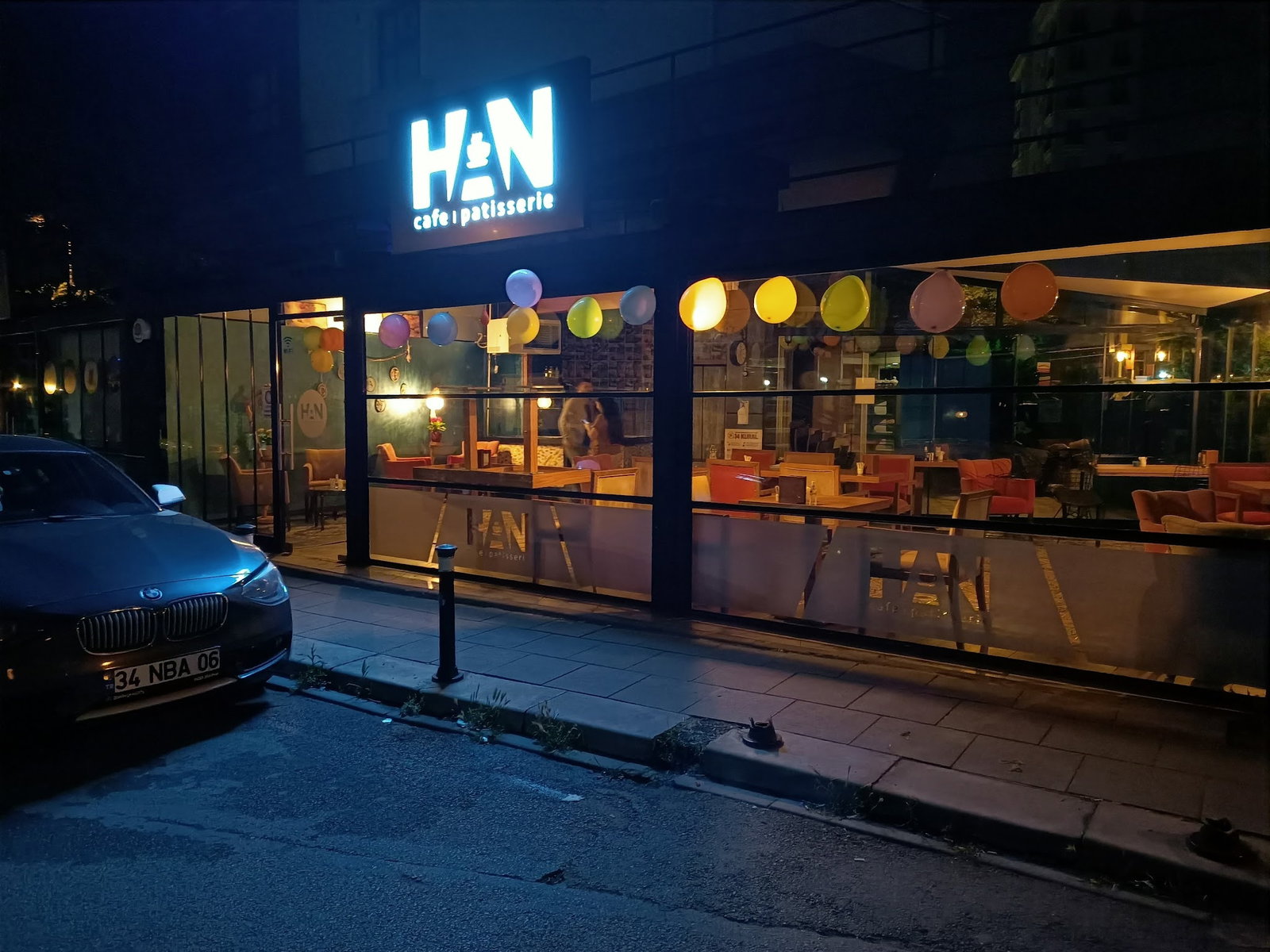 Han Cafe