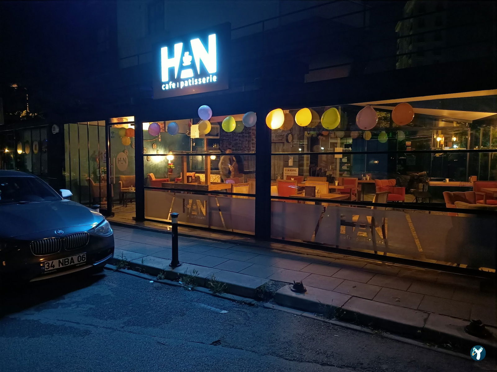 Han Cafe