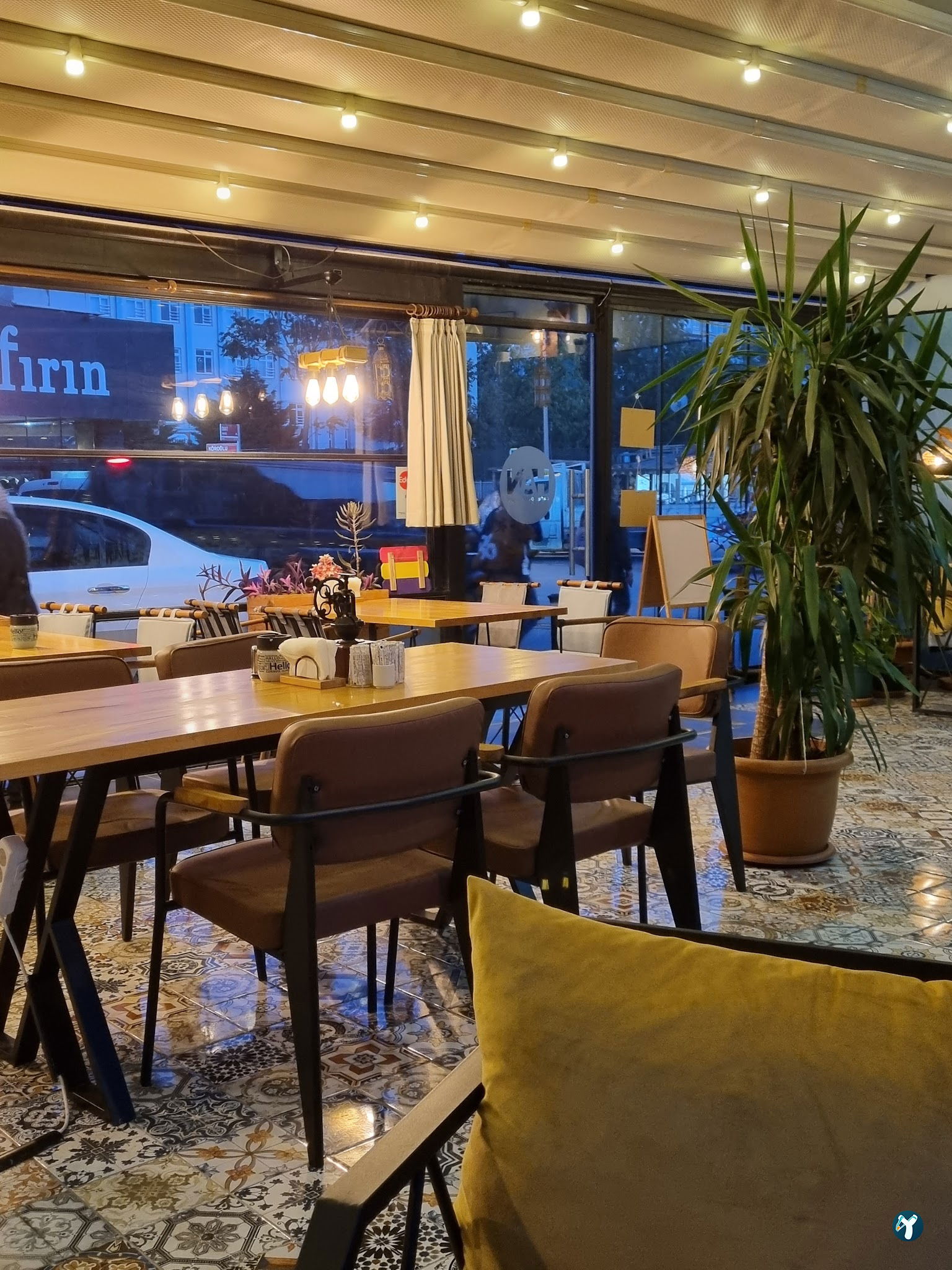 Han Cafe