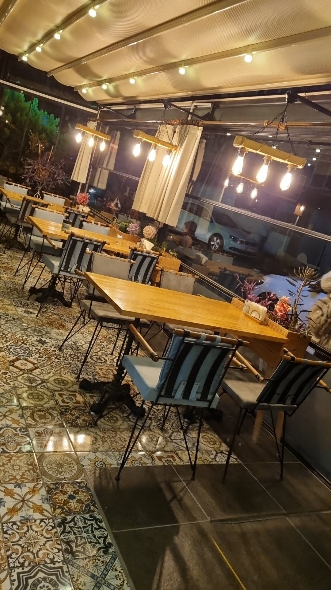 Han Cafe