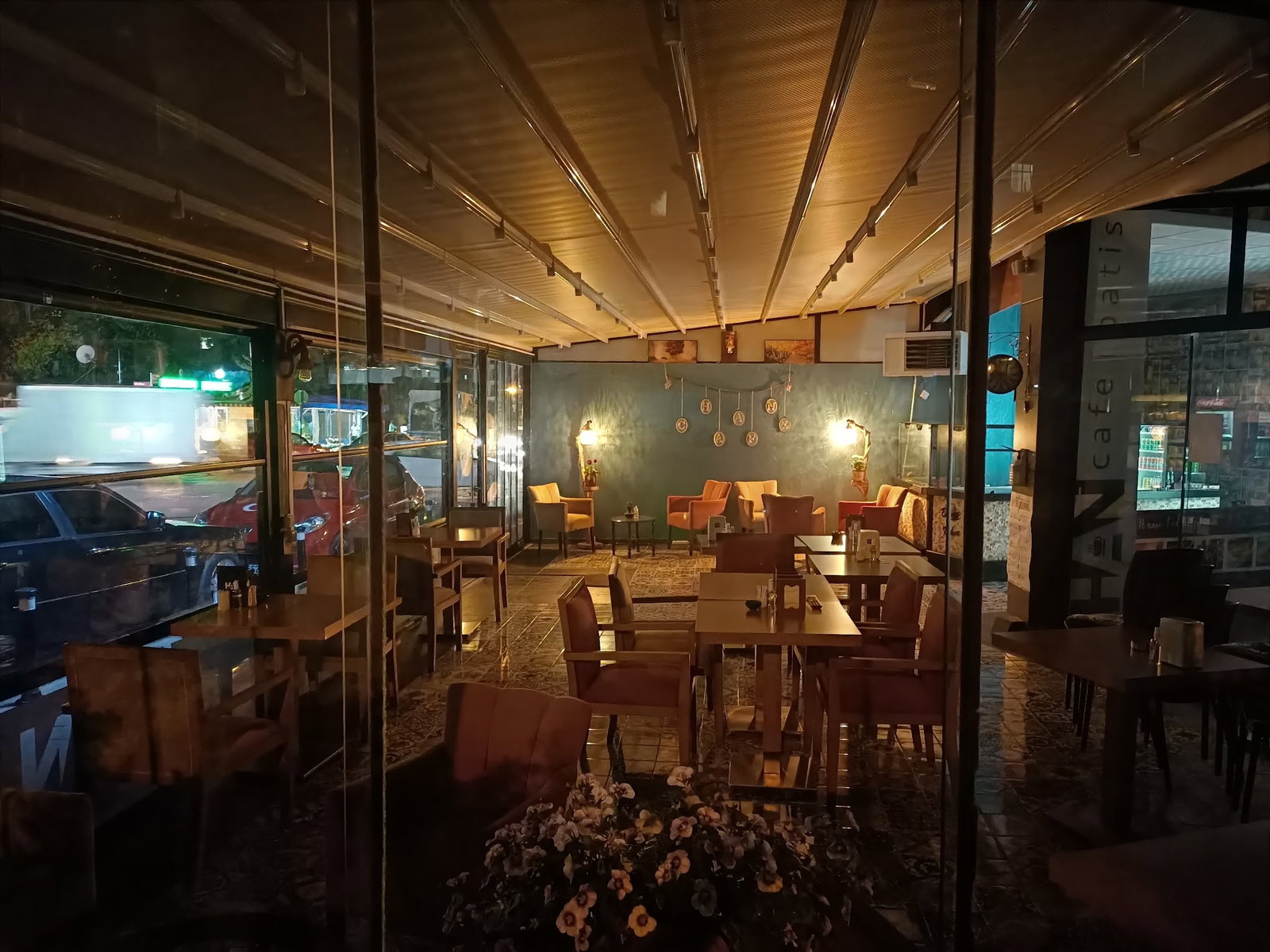 Han Cafe