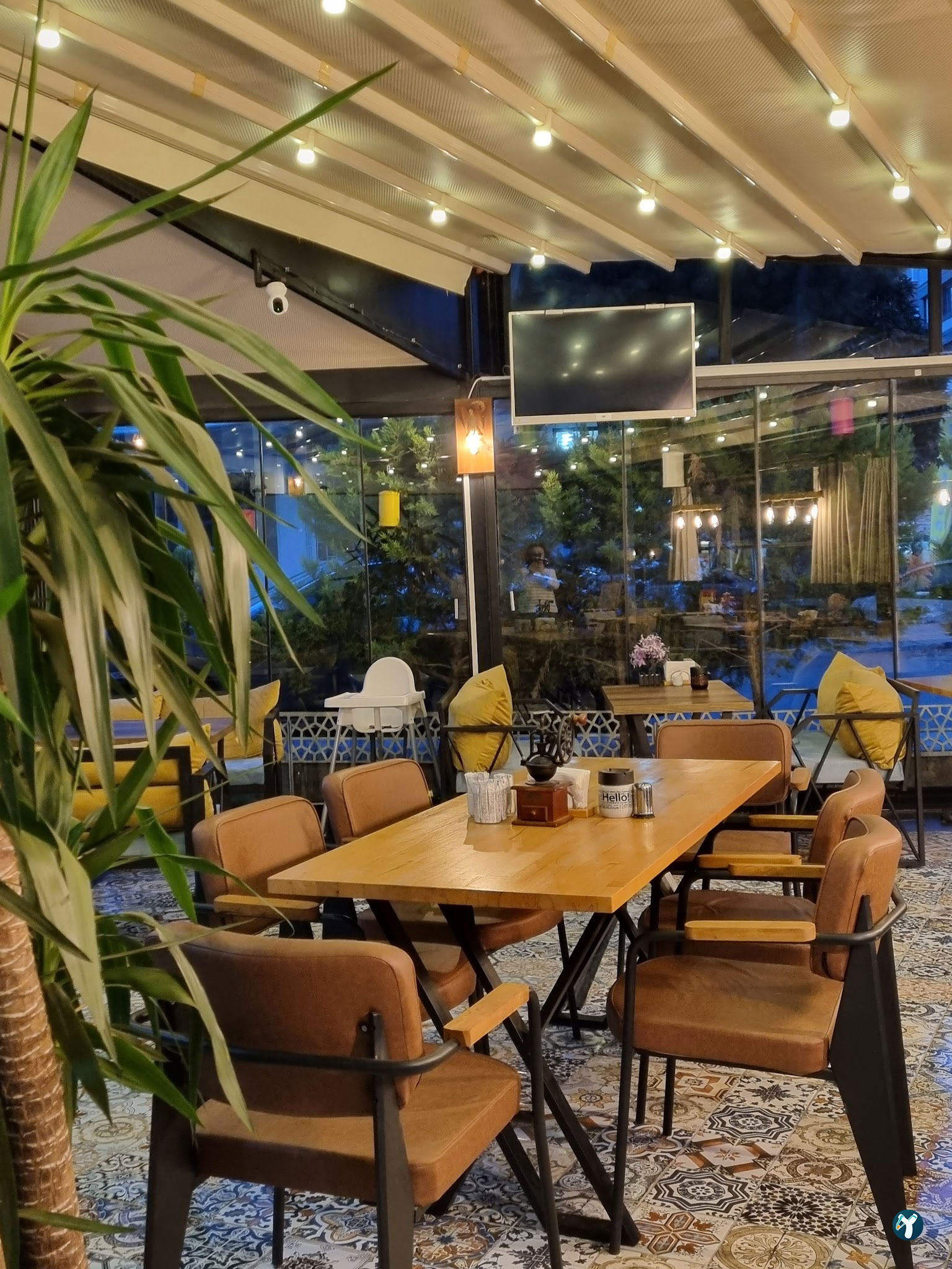 Han Cafe