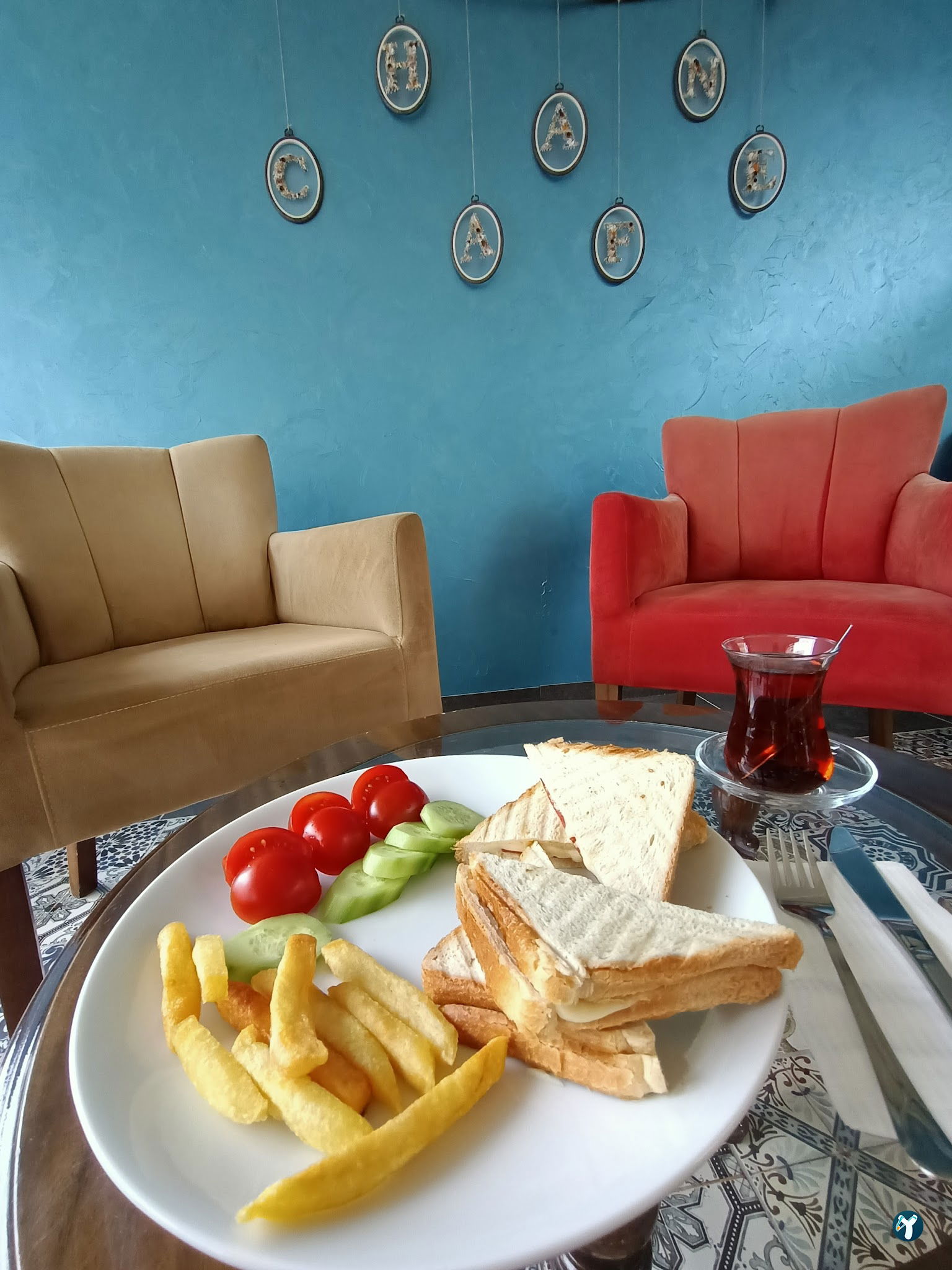 Han Cafe