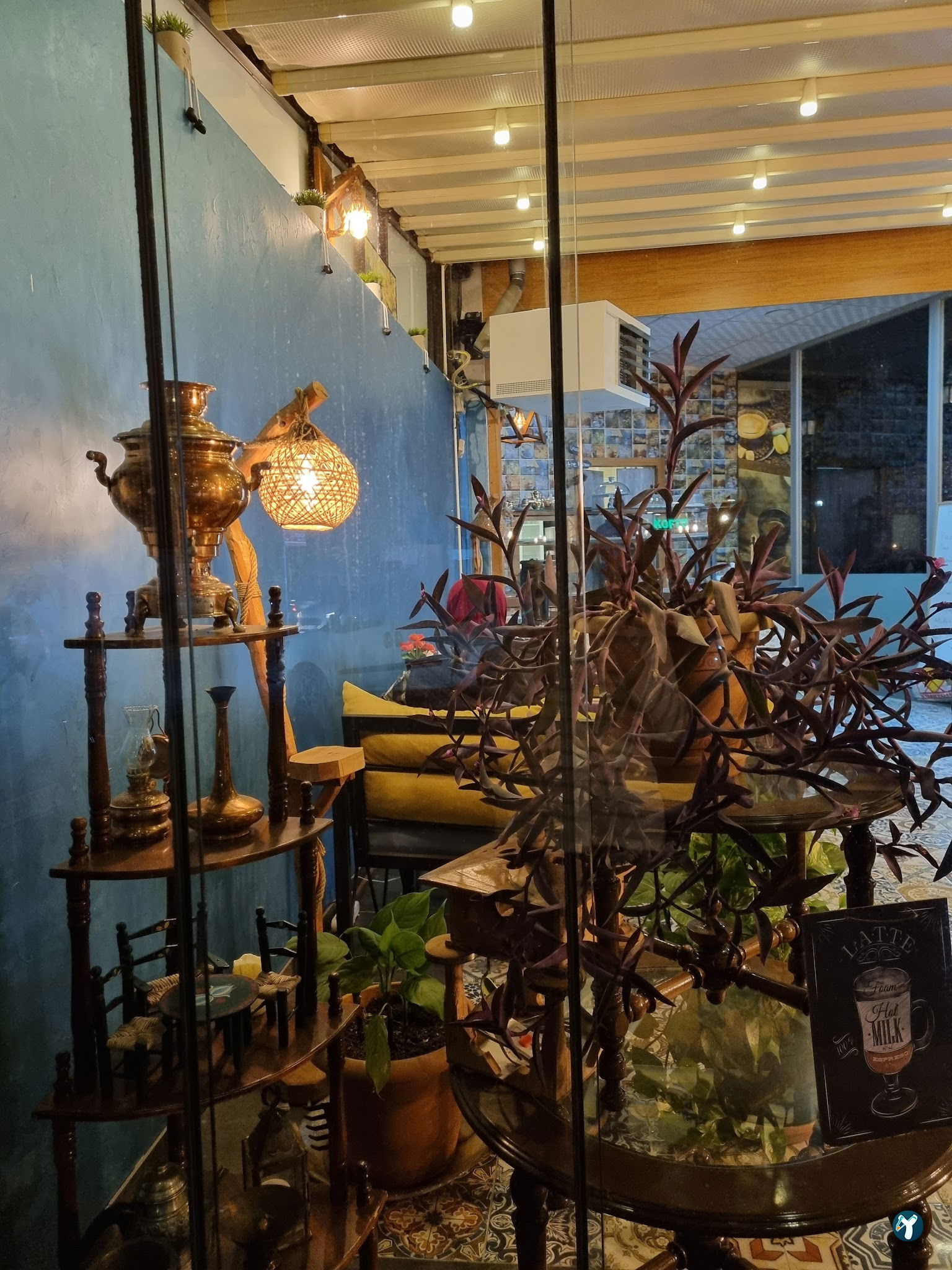 Han Cafe