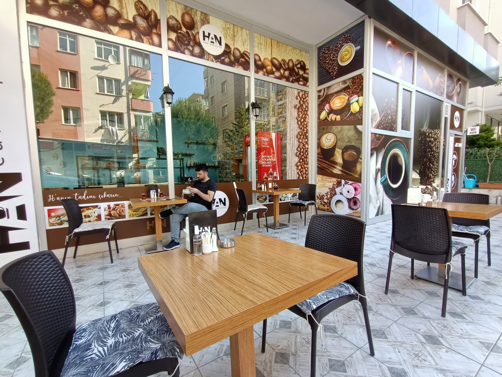 Han Cafe