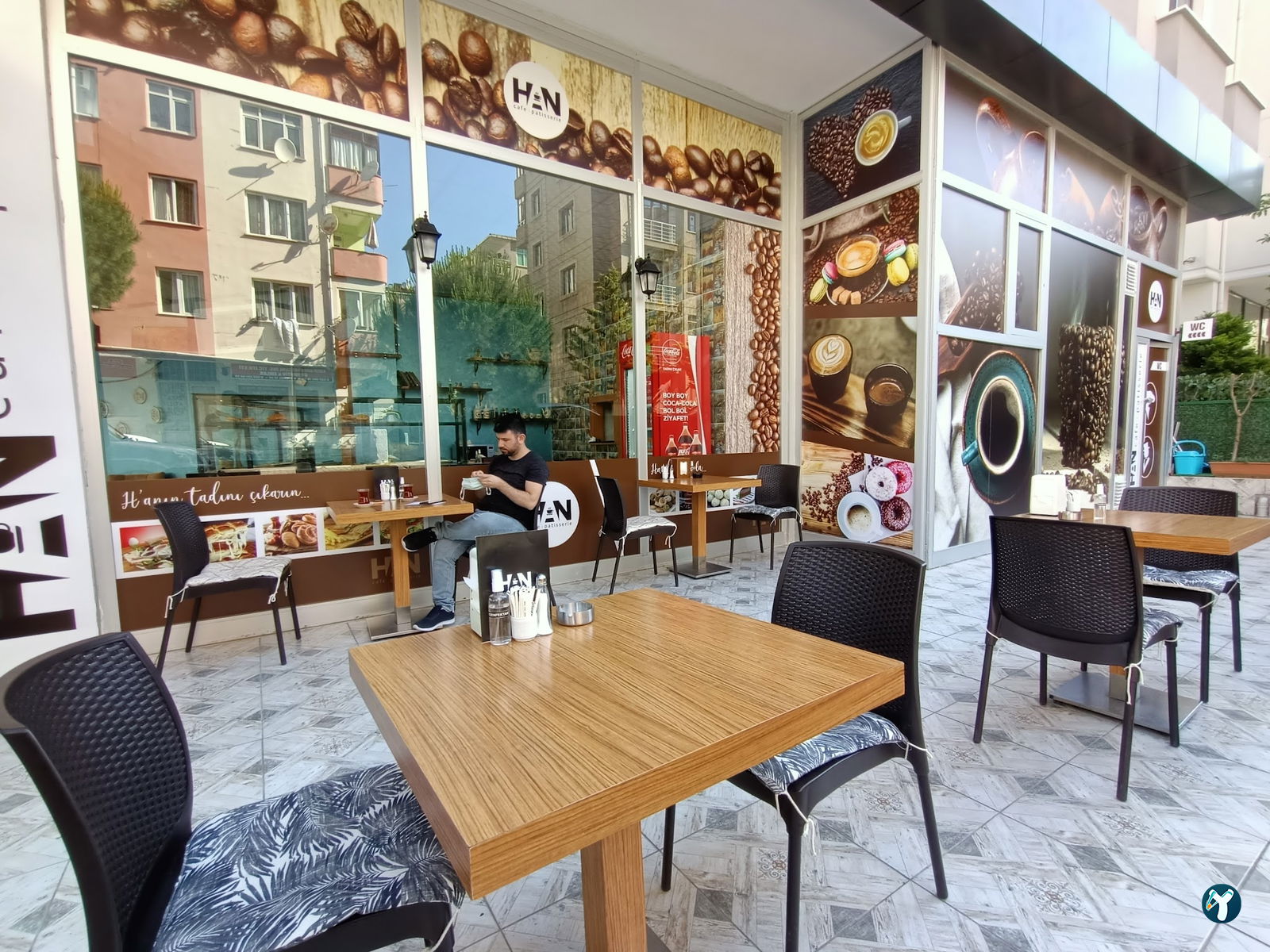 Han Cafe