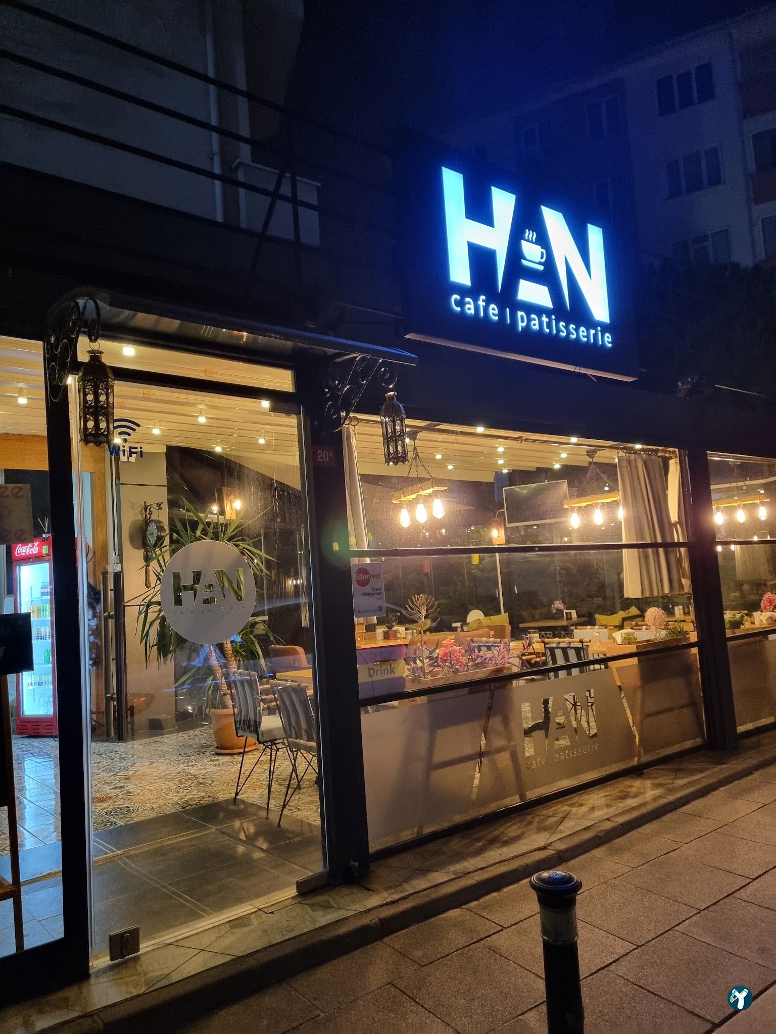 Han Cafe