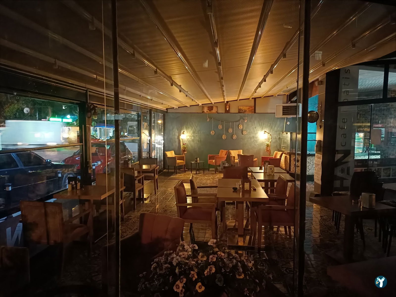Han Cafe