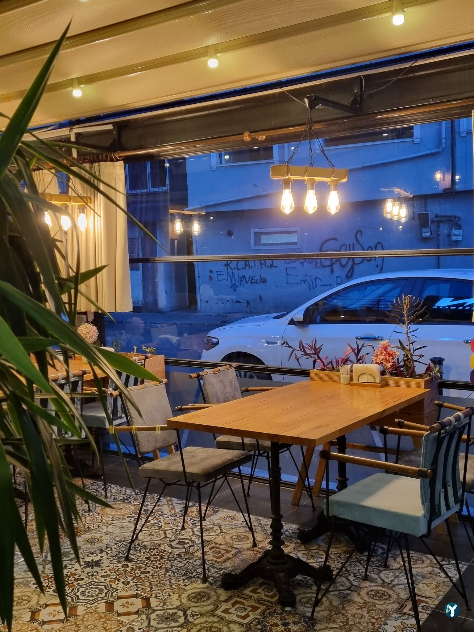 Han Cafe