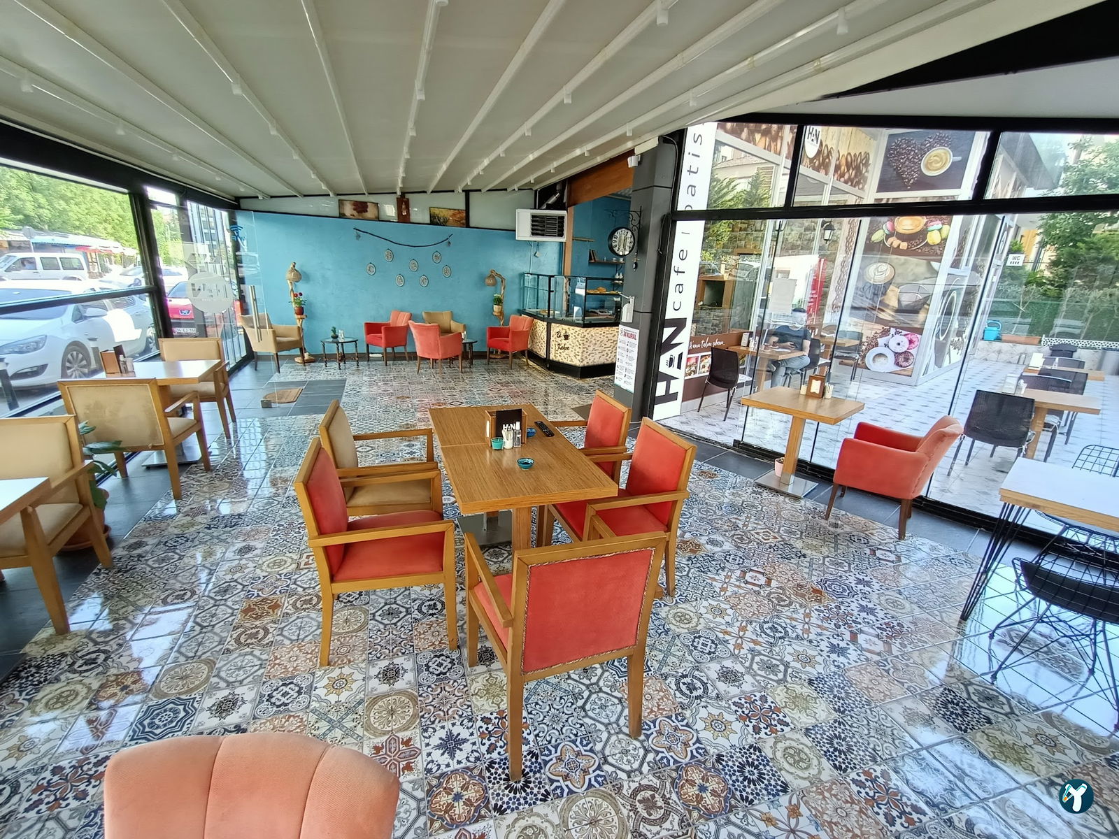 Han Cafe