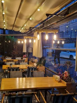 Han Cafe resimleri