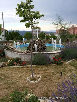 Şehit Uzm. Çvş. Ali Atıl Park & Kafe resimleri