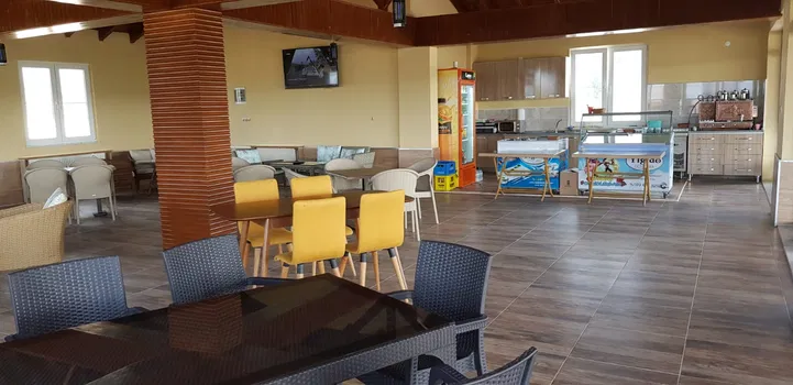 Şehit Uzm. Çvş. Ali Atıl Park & Kafe resimleri