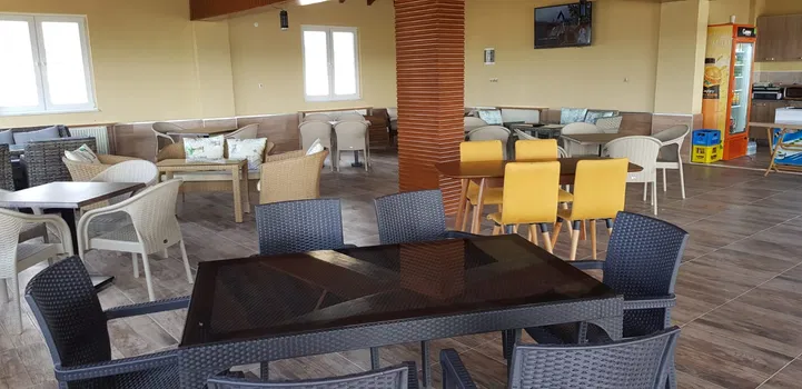 Şehit Uzm. Çvş. Ali Atıl Park & Kafe resimleri