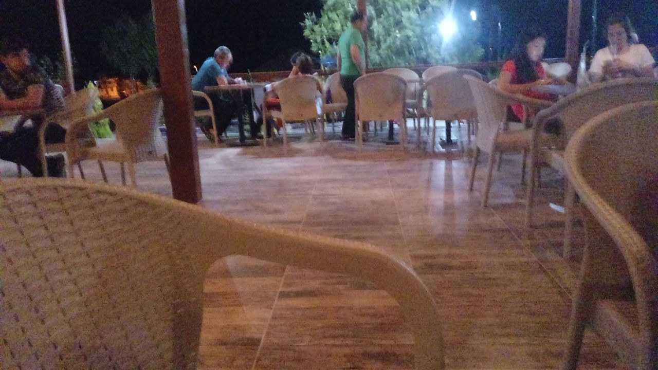 Şehit Uzm. Çvş. Ali Atıl Park & Kafe