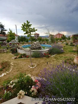 Şehit Uzm. Çvş. Ali Atıl Park & Kafe resimleri