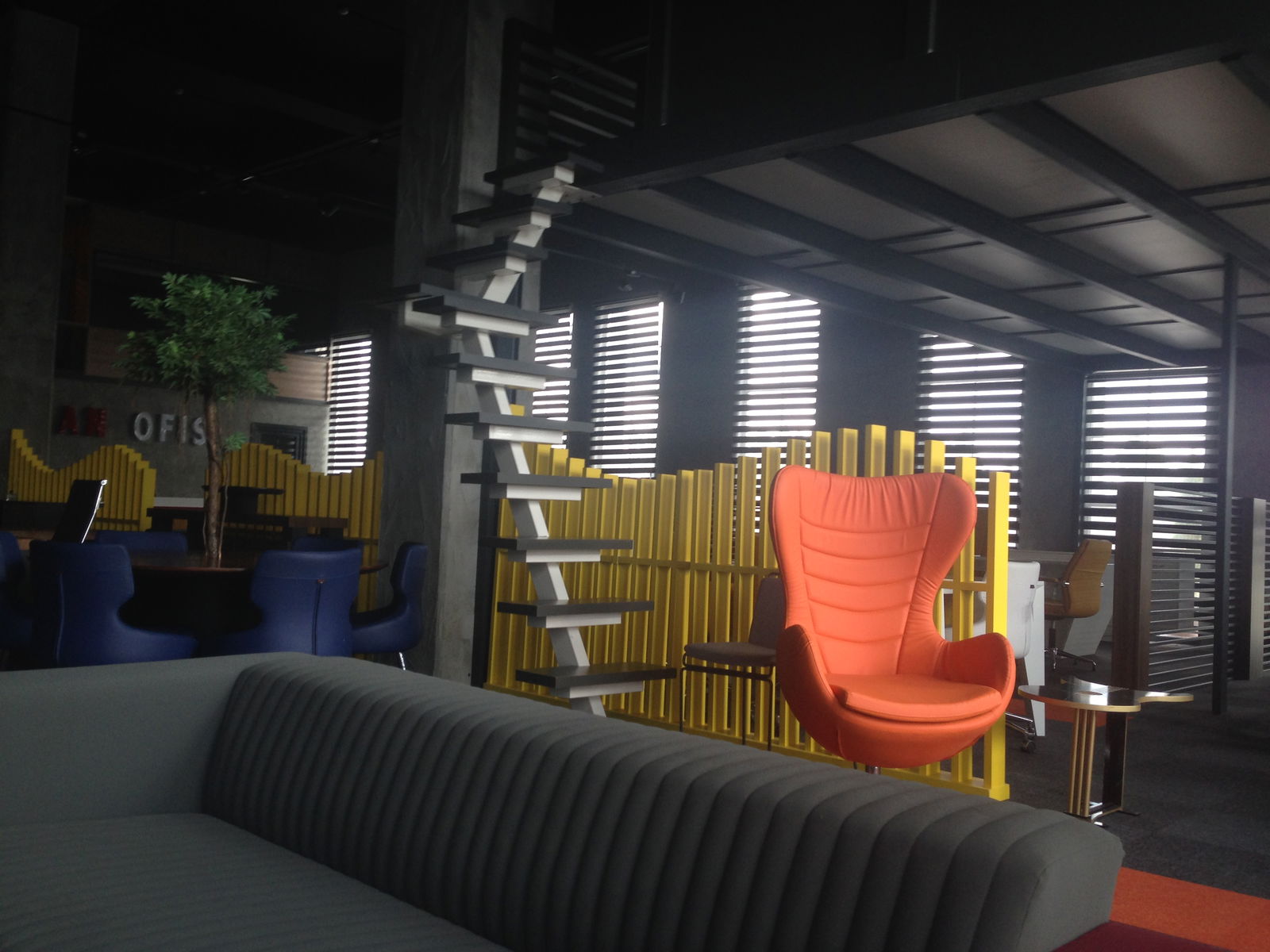 Çalışkan Ofis Fabrika