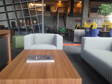 Çalışkan Ofis Fabrika resimleri